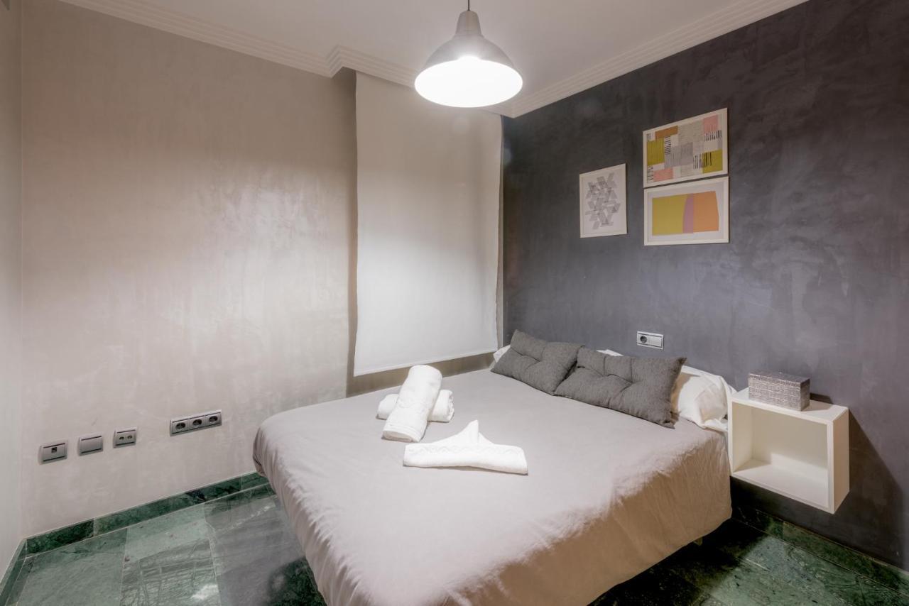 Appartement Centrico Sibarys-3 Nerja