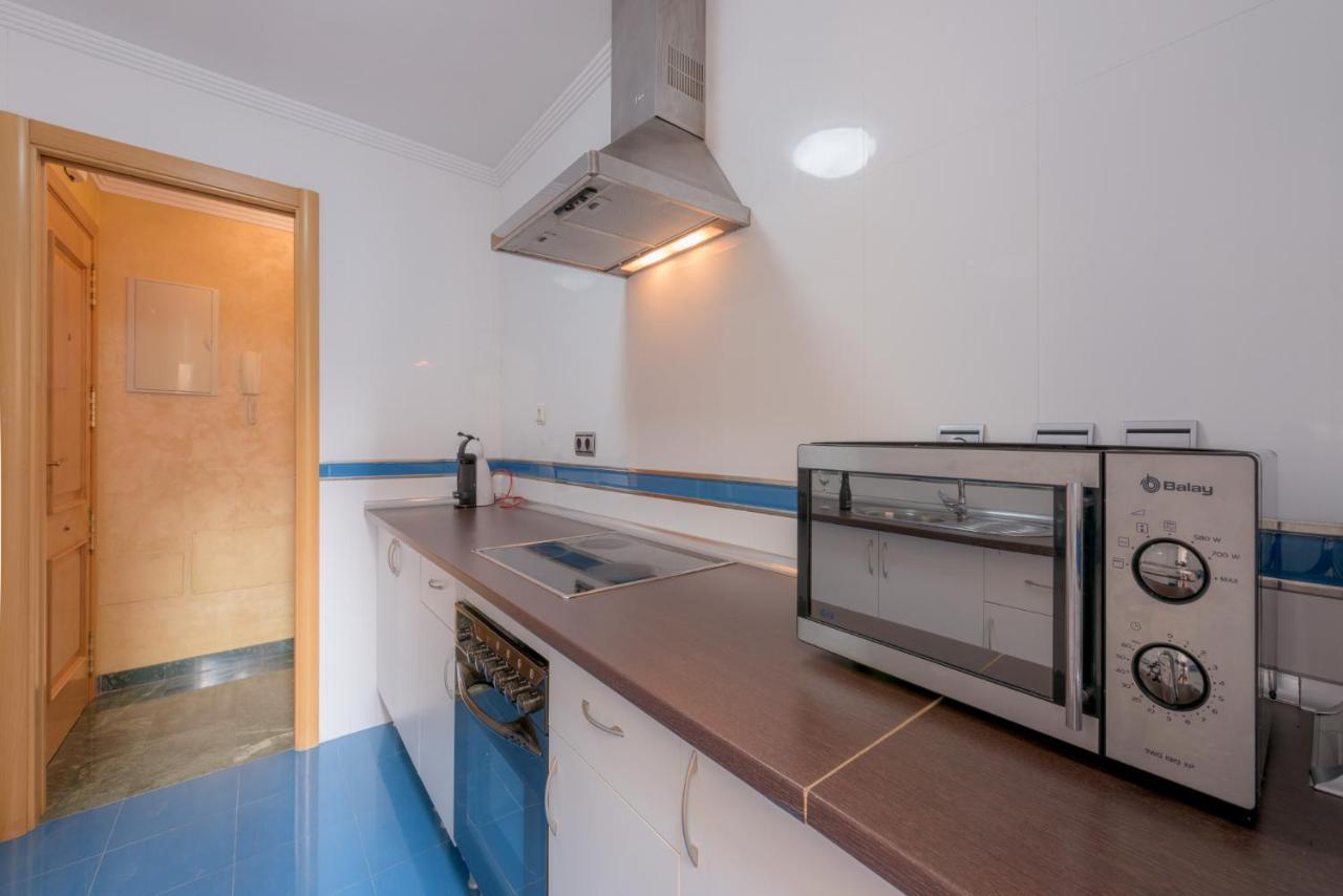 Appartement Centrico Sibarys-3