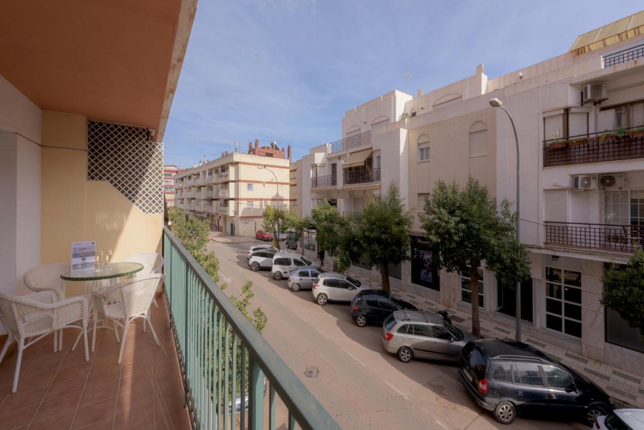 Appartement Centrico Sibarys-3 Nerja