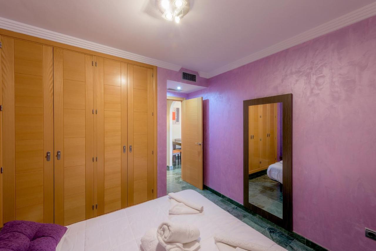 Appartement Centrico Sibarys-3