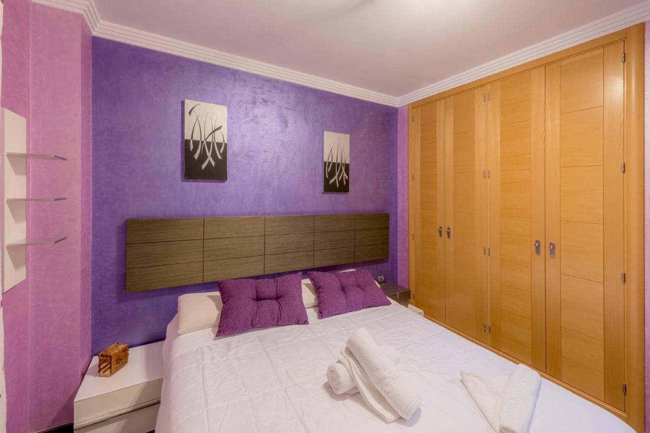 Appartement Centrico Sibarys-3 Nerja