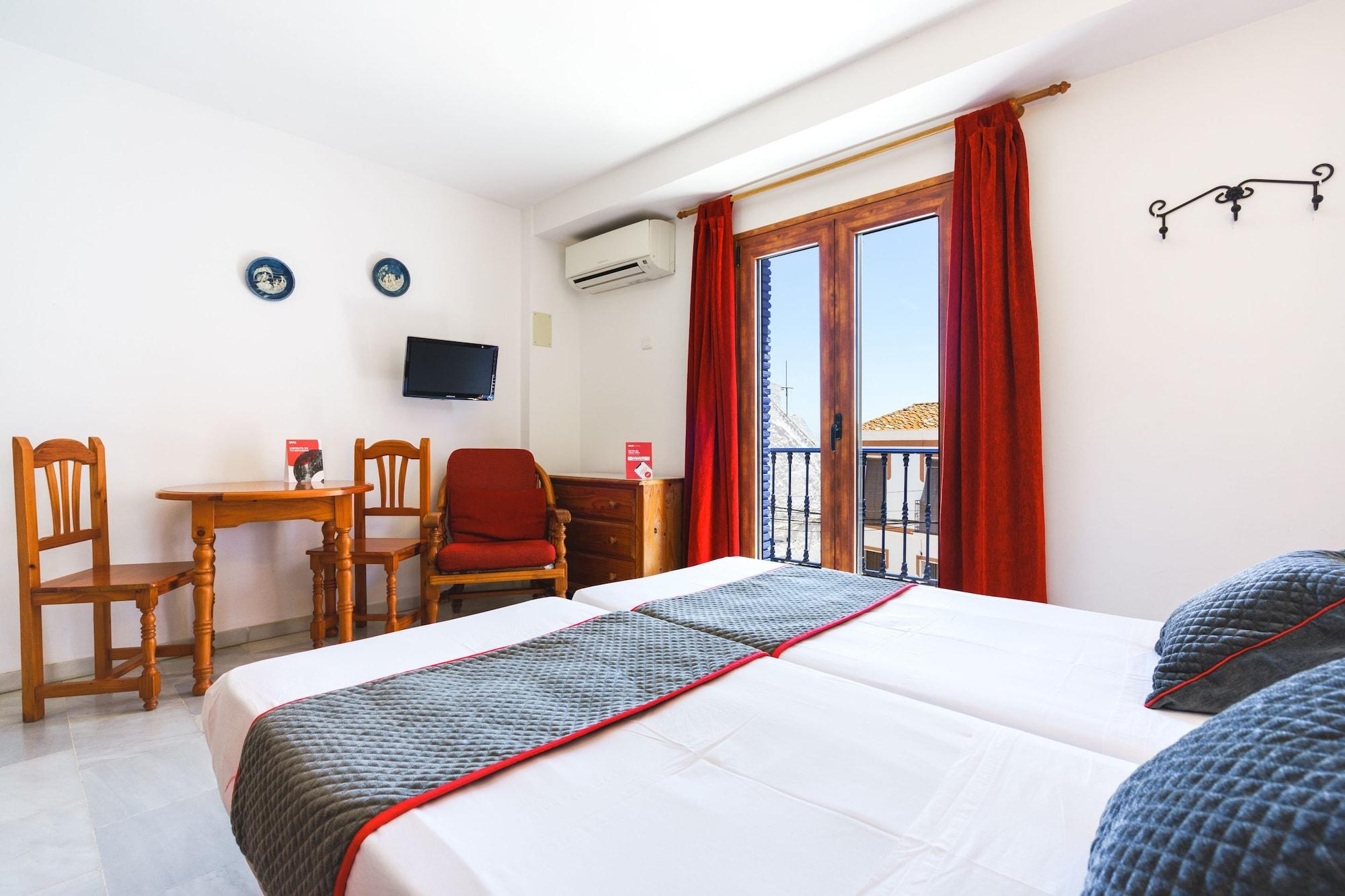 Appartement Pepe Mesa Nerja