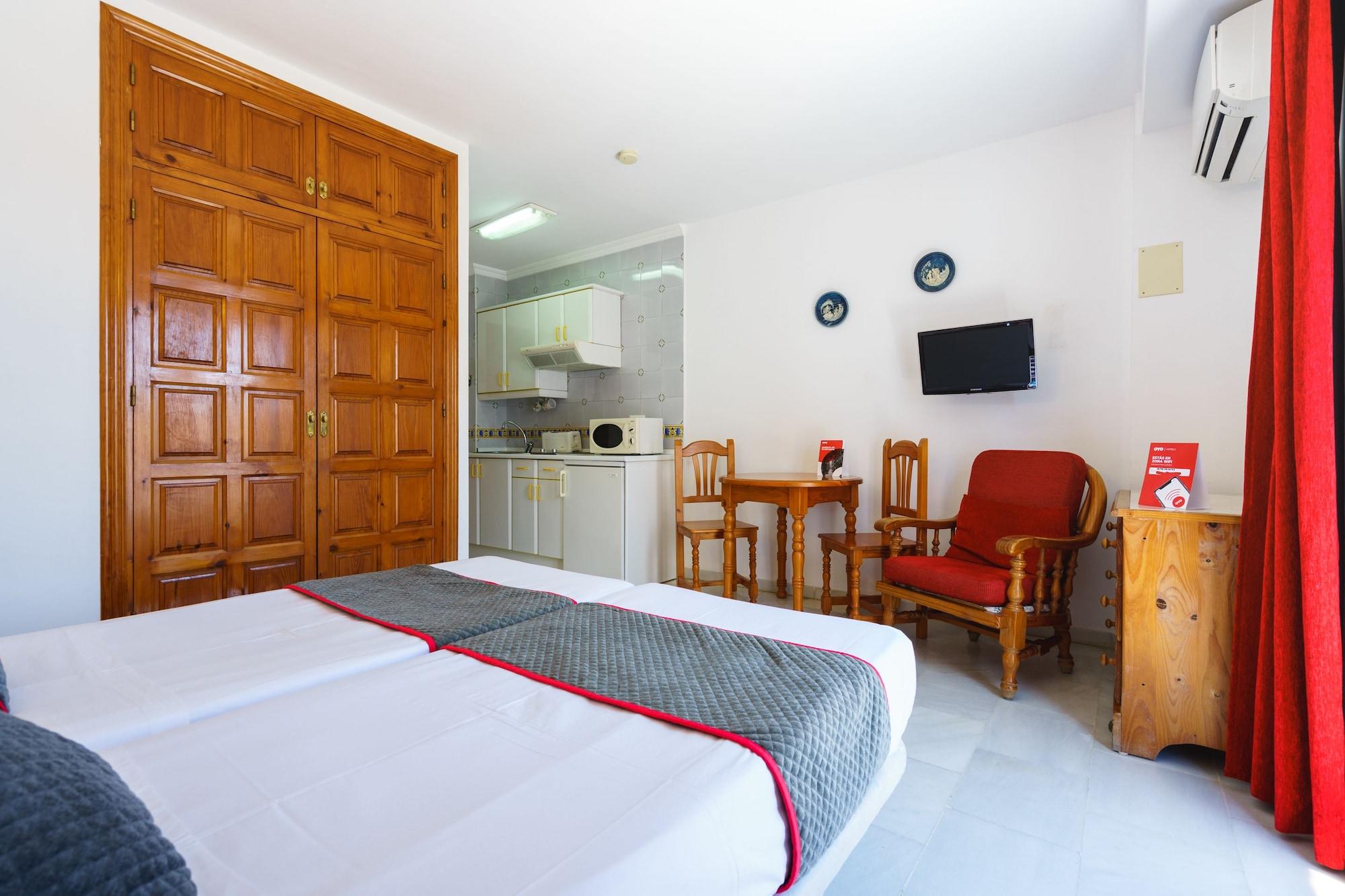 Appartement Pepe Mesa
