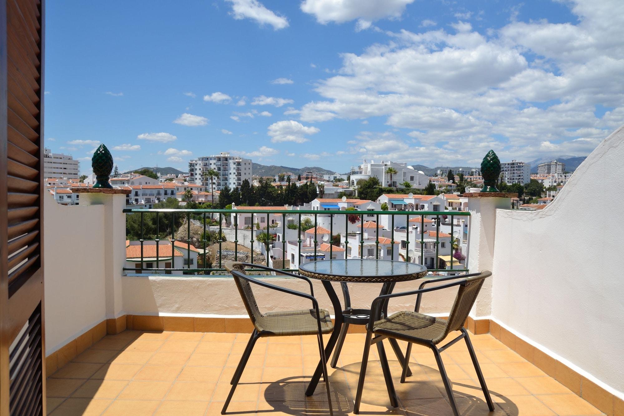 Hotel Jose Cruz Nerja