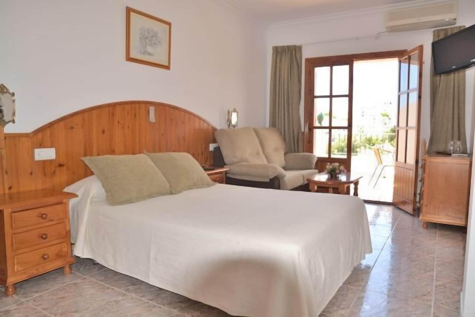 Jose Cruz 3* Nerja
