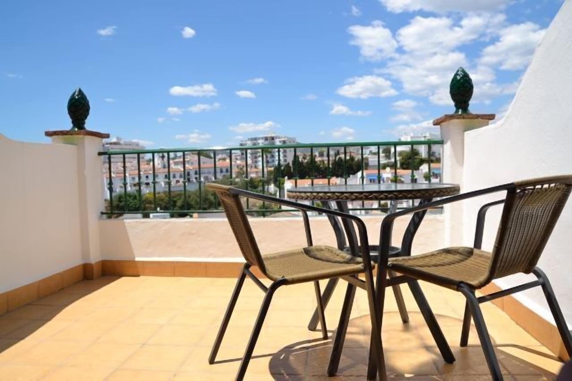 Jose Cruz 3* Nerja