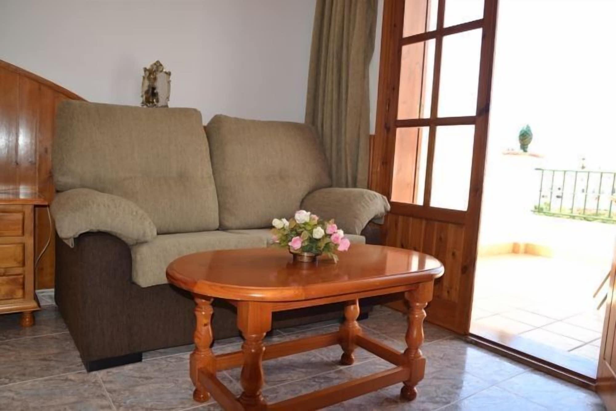 Jose Cruz 3* Nerja