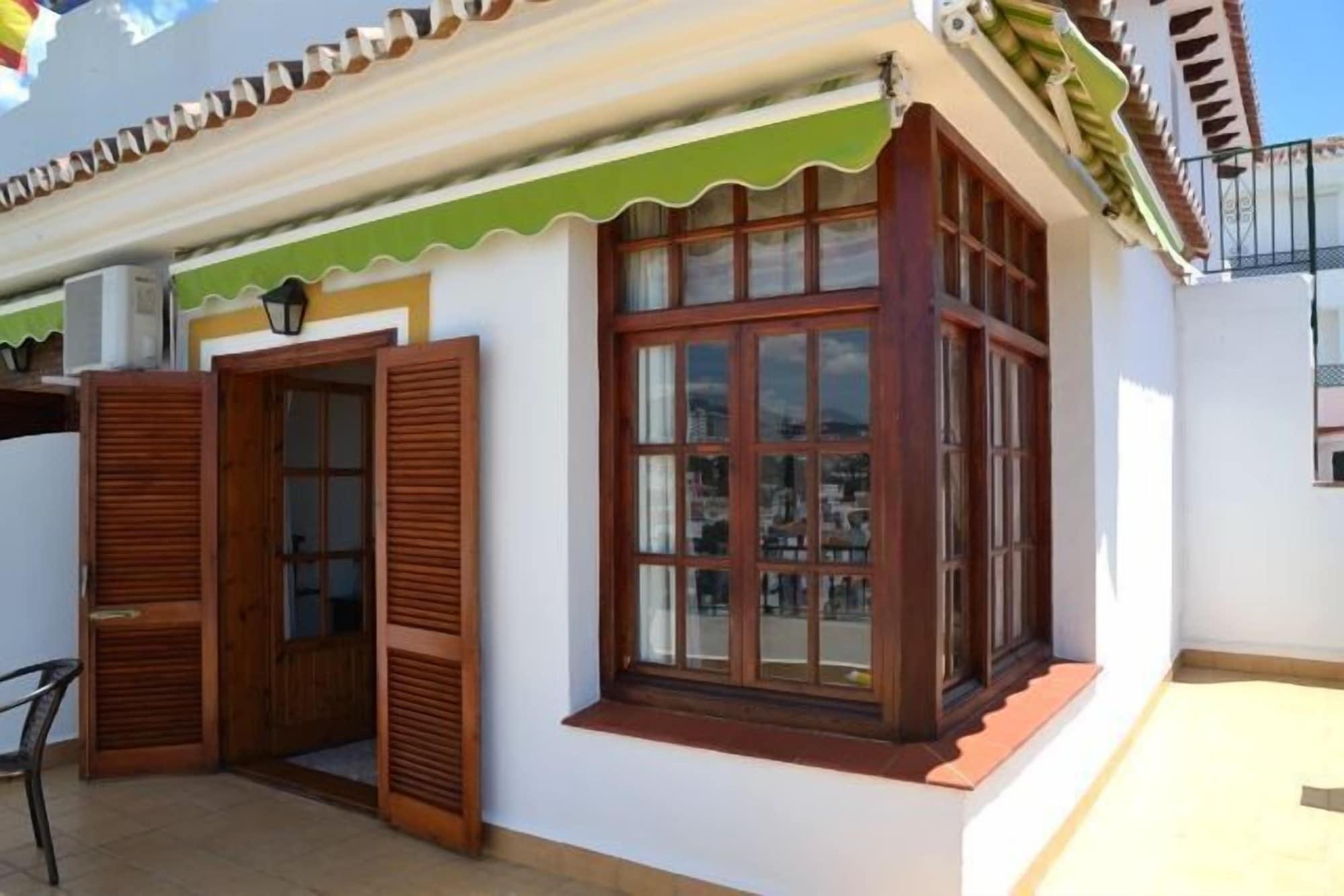 Hotel Jose Cruz Nerja