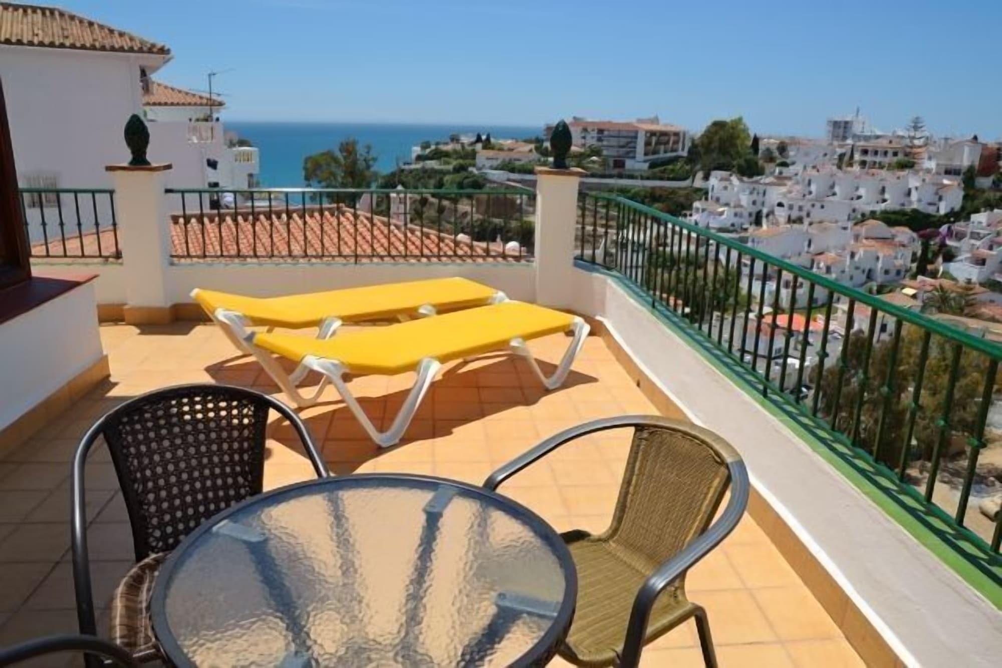Hotel Jose Cruz Nerja