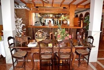 Jose Cruz Hotel 3*