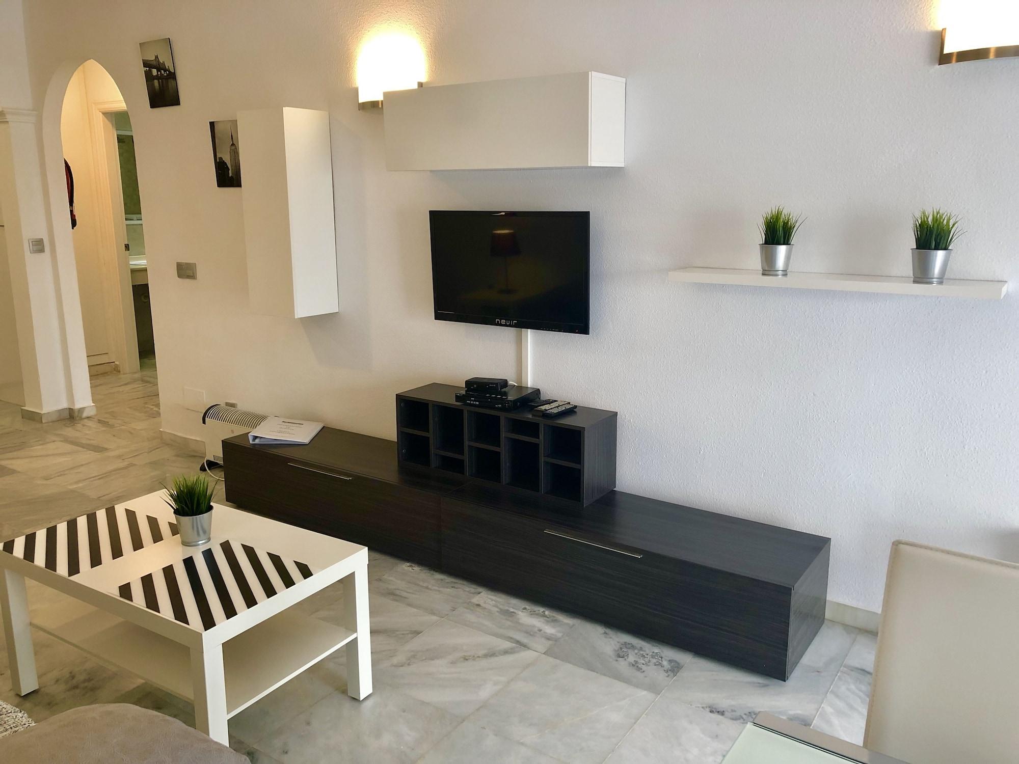 Apartment Rosas De Capistrano Nerja