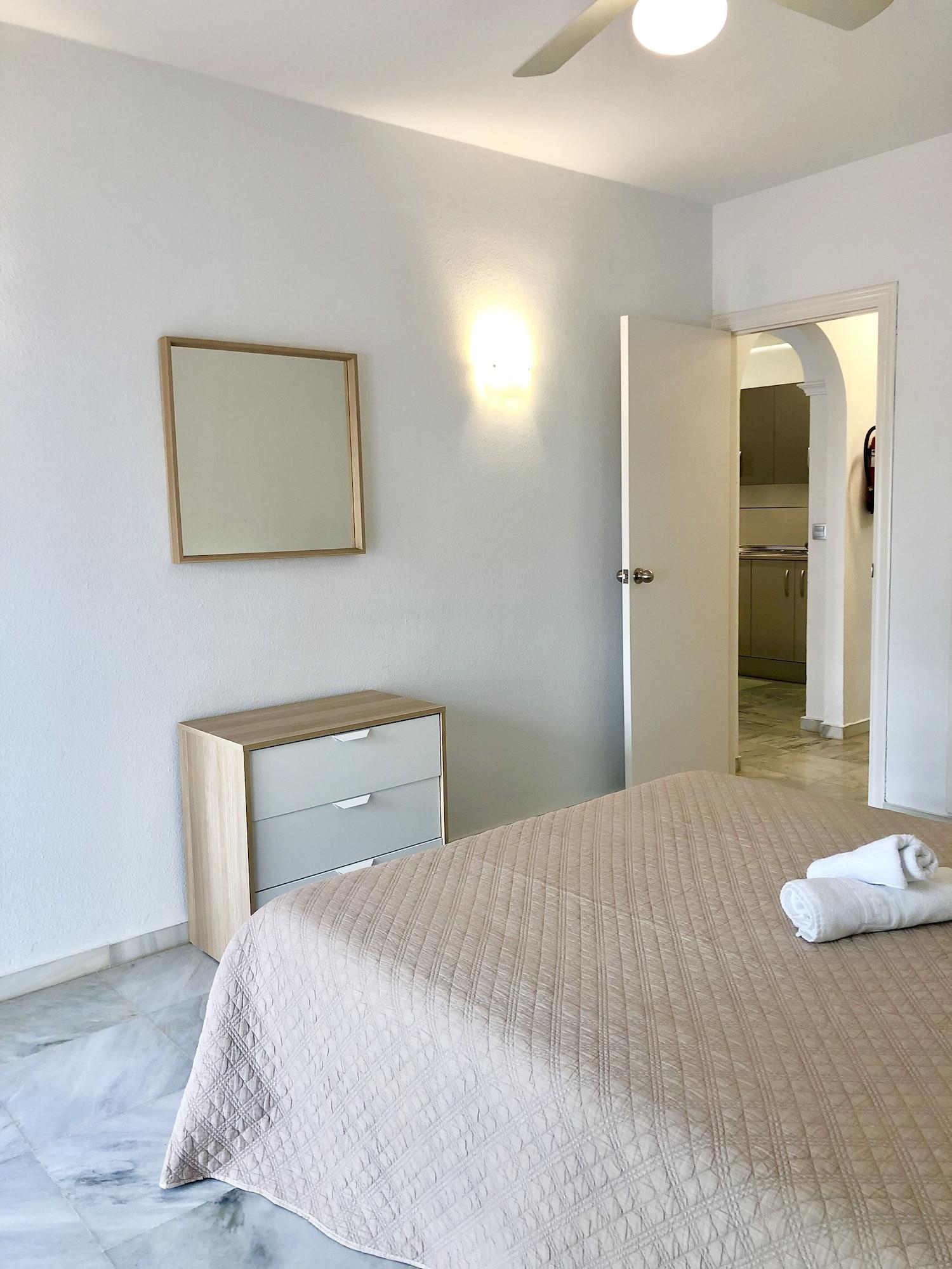 Apartment Rosas De Capistrano *