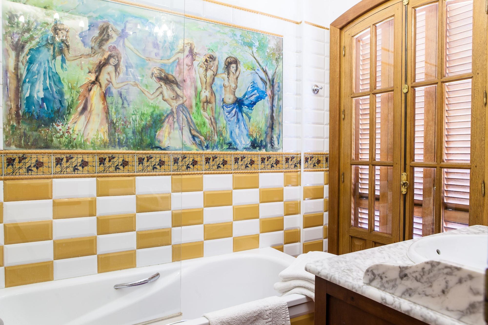 Apartment Abril Nerja