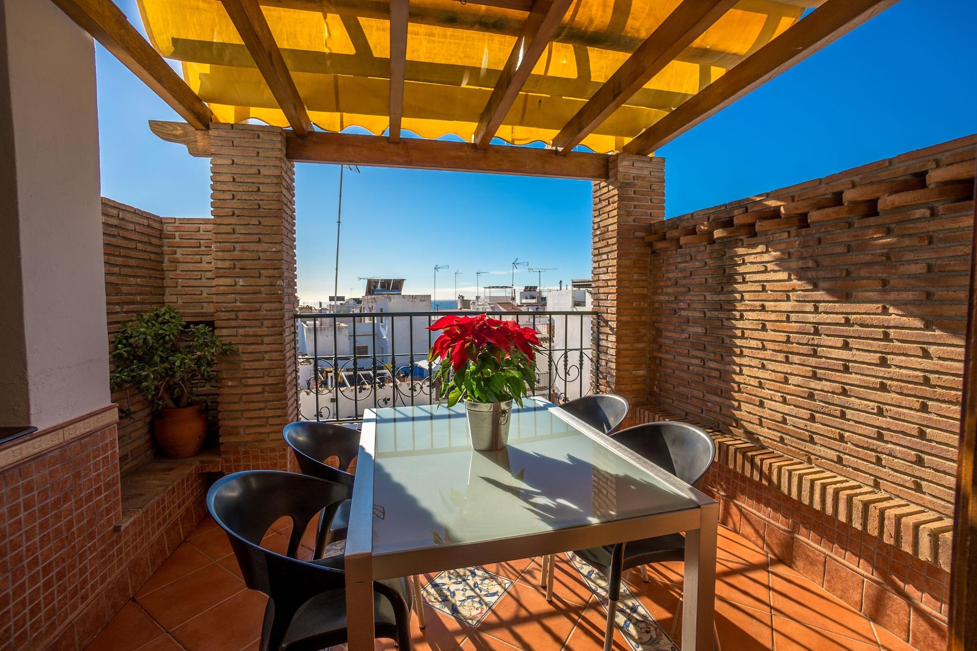 Apartment Abril *