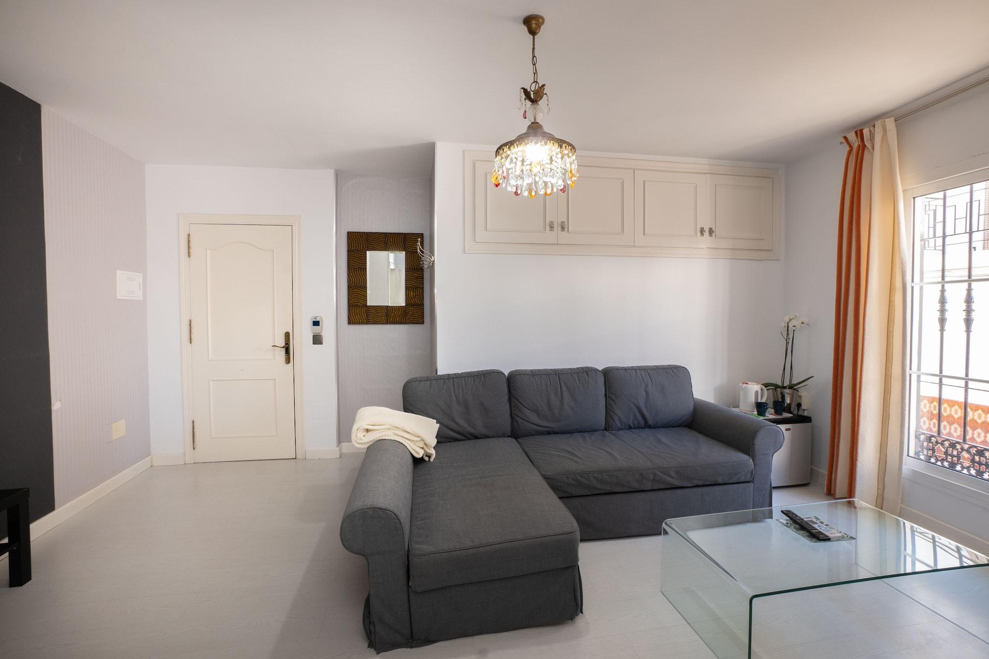 Apartment Abril *