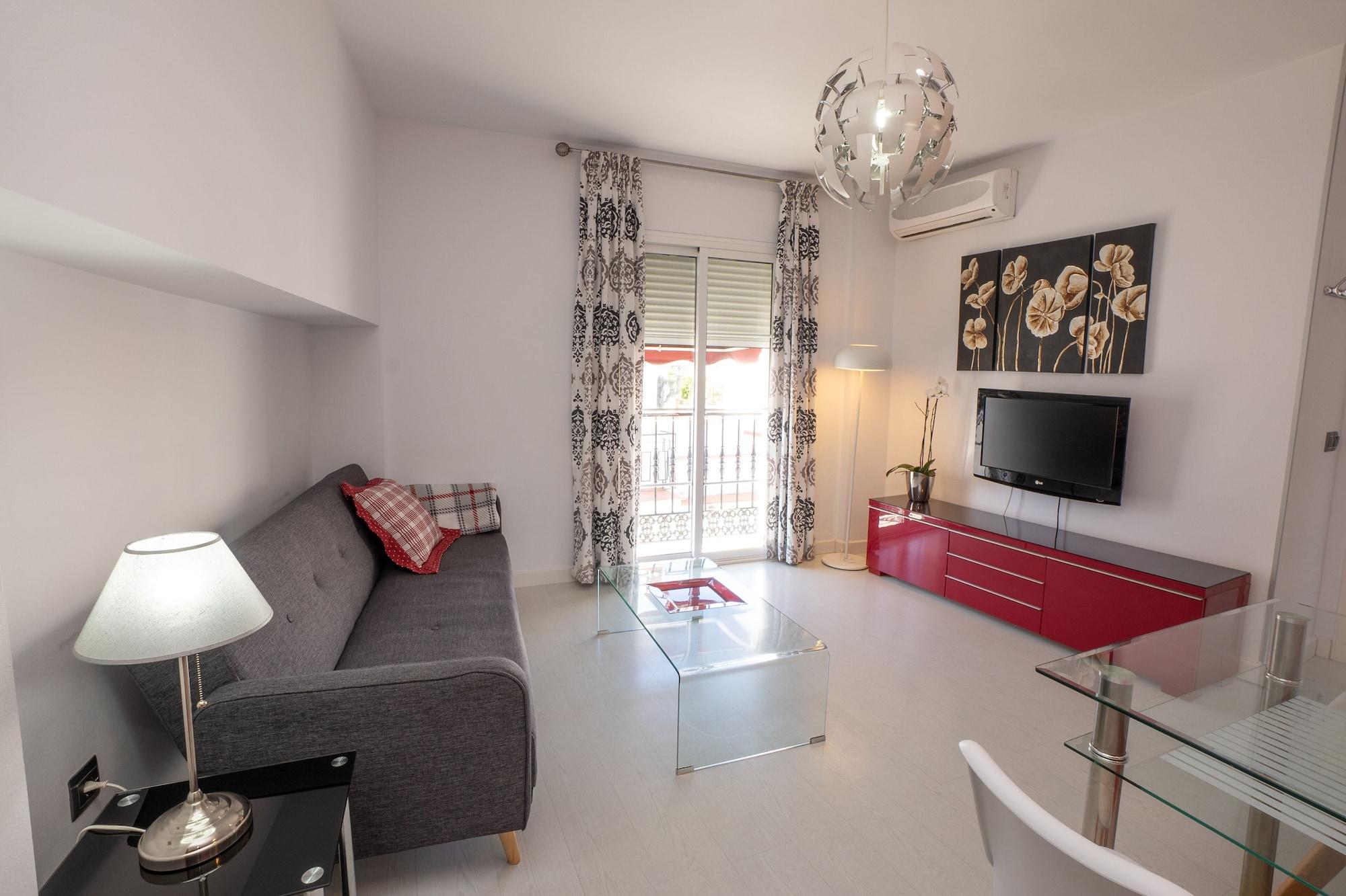 Abril Apartment *