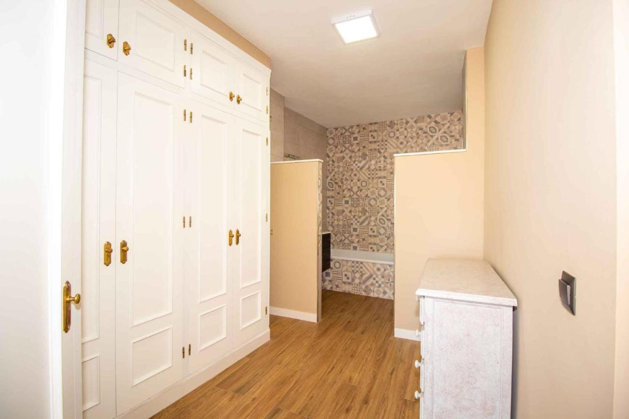 Dona Elvira Apartment Nerja