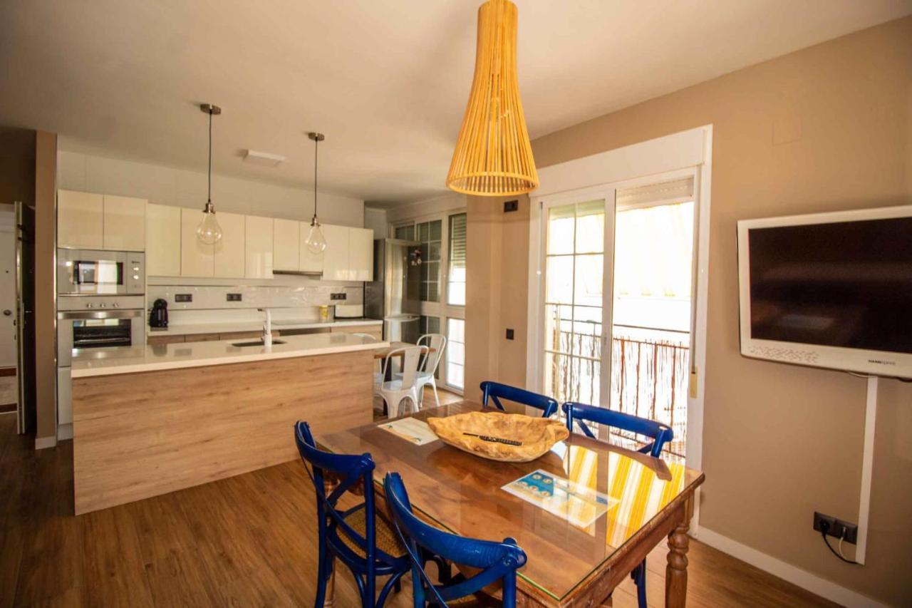 Dona Elvira Apartment