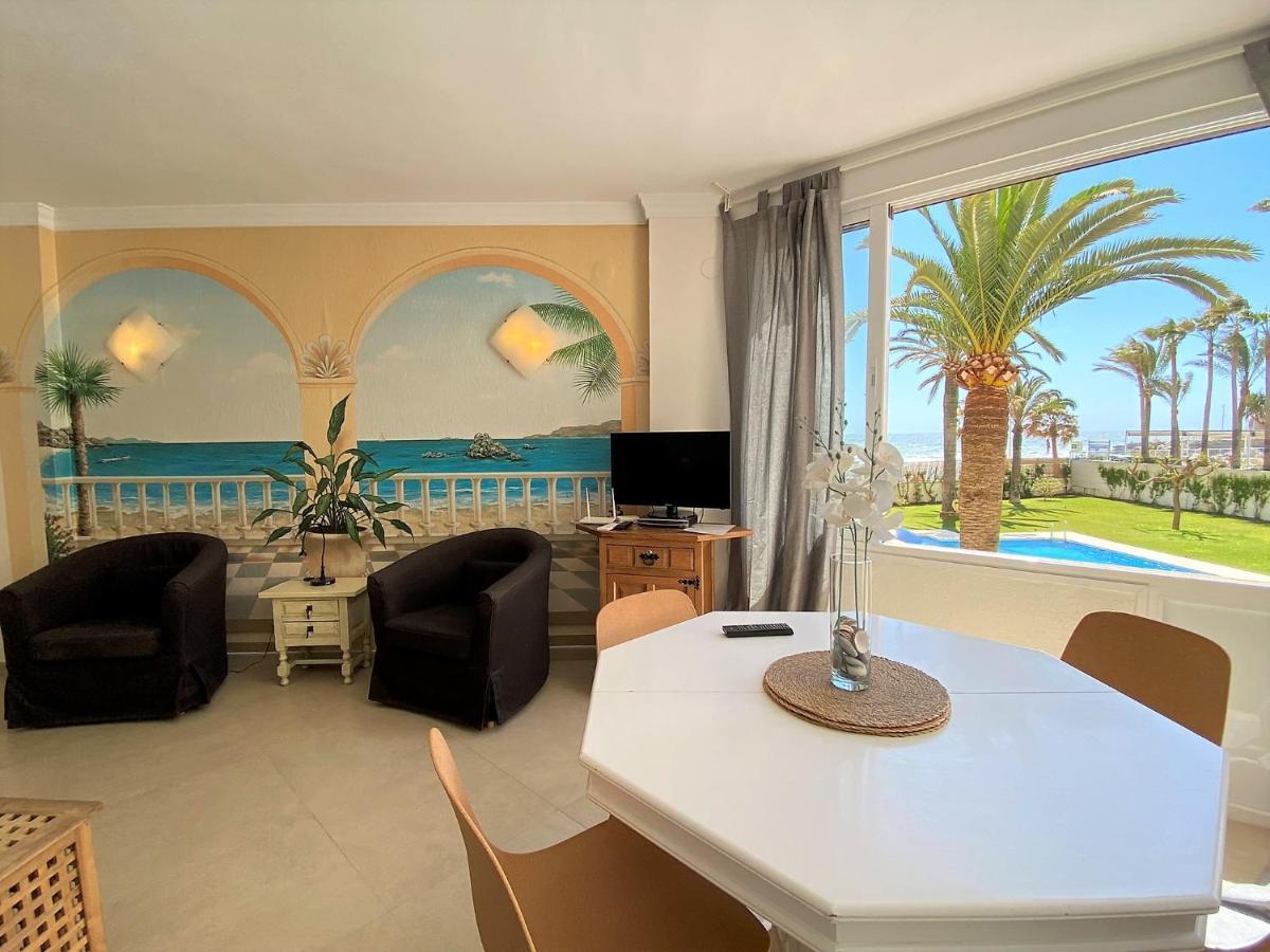 Appartement Torresol Torrecilla 209 Casasol Nerja