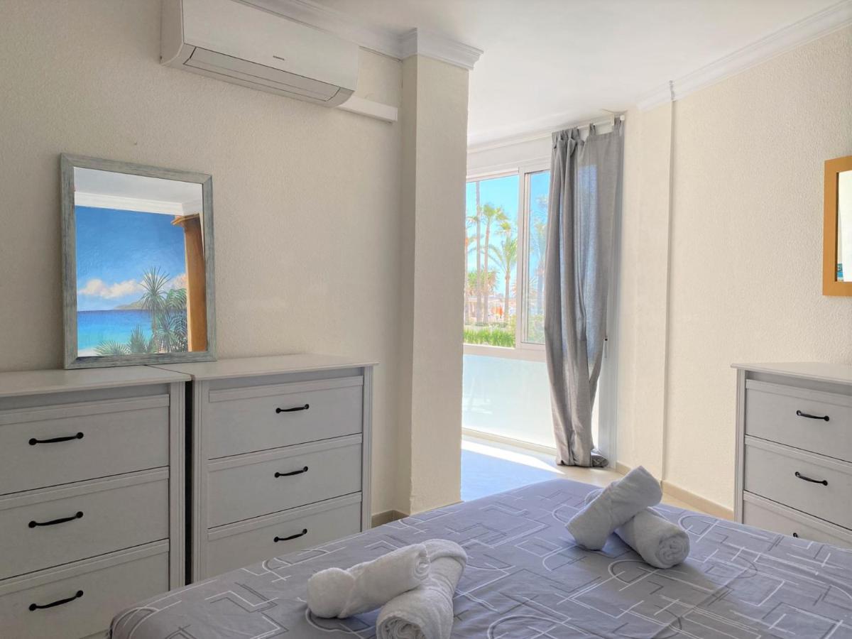 Appartement Torresol Torrecilla 209 Casasol