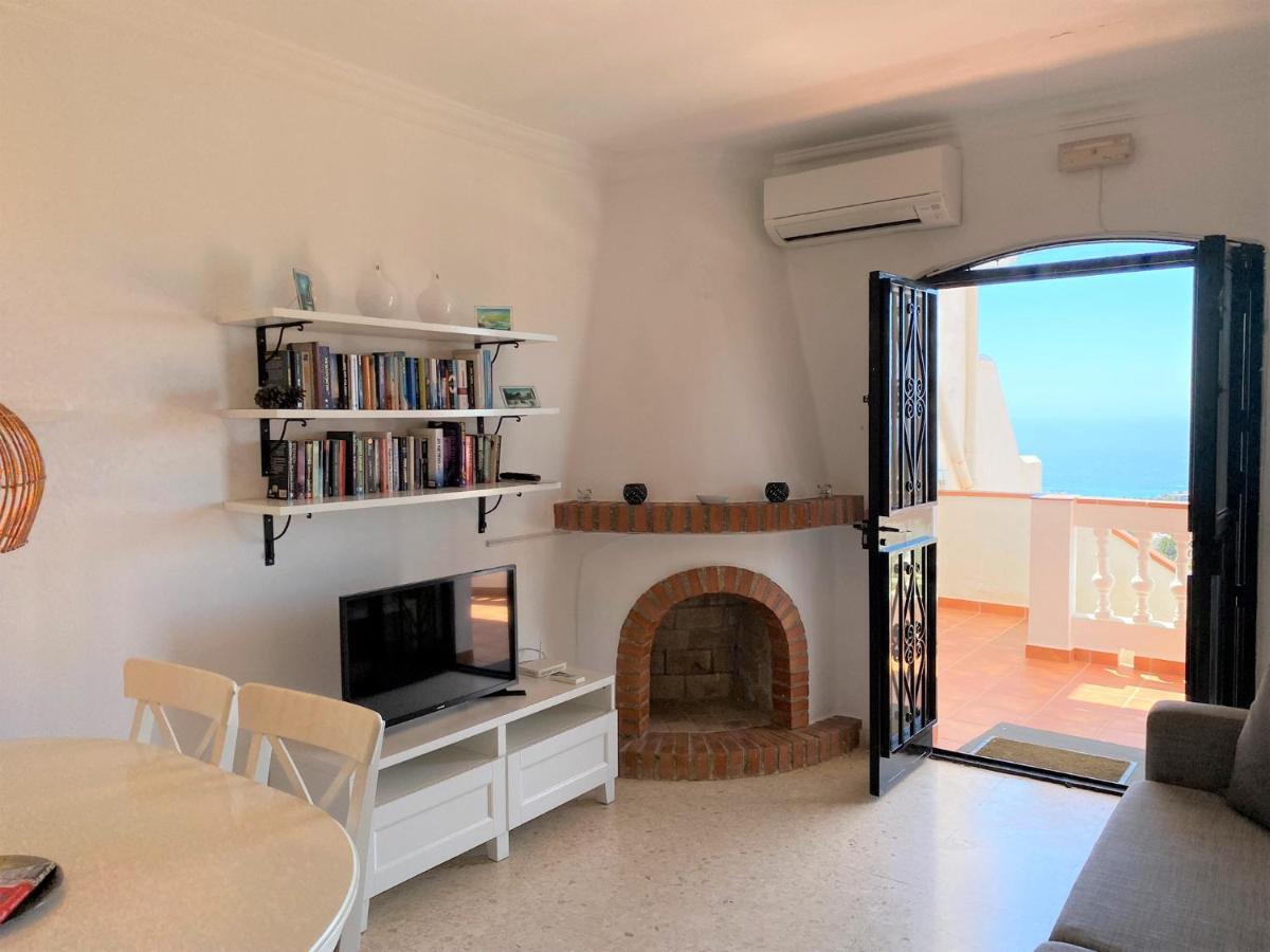 Capuchinos 85 San Juan Capistrano Casasol Appartement Nerja