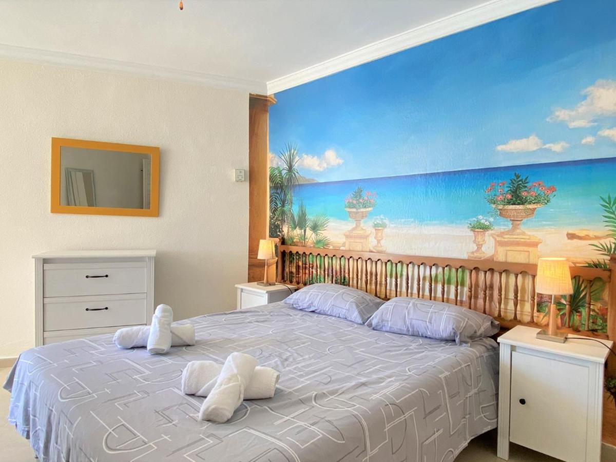 Appartement Torresol Torrecilla 209 Casasol