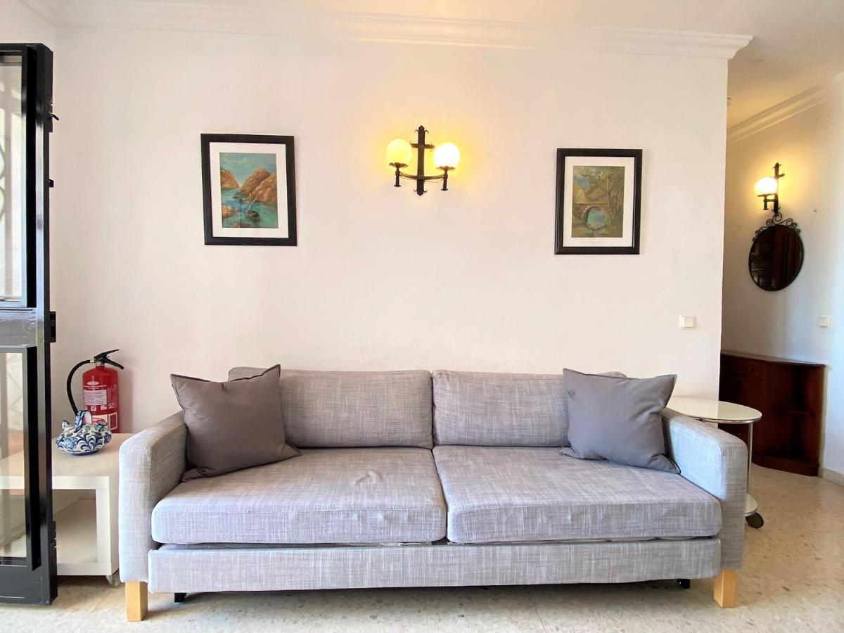 Appartement Capuchinos 85 San Juan Capistrano Casasol *