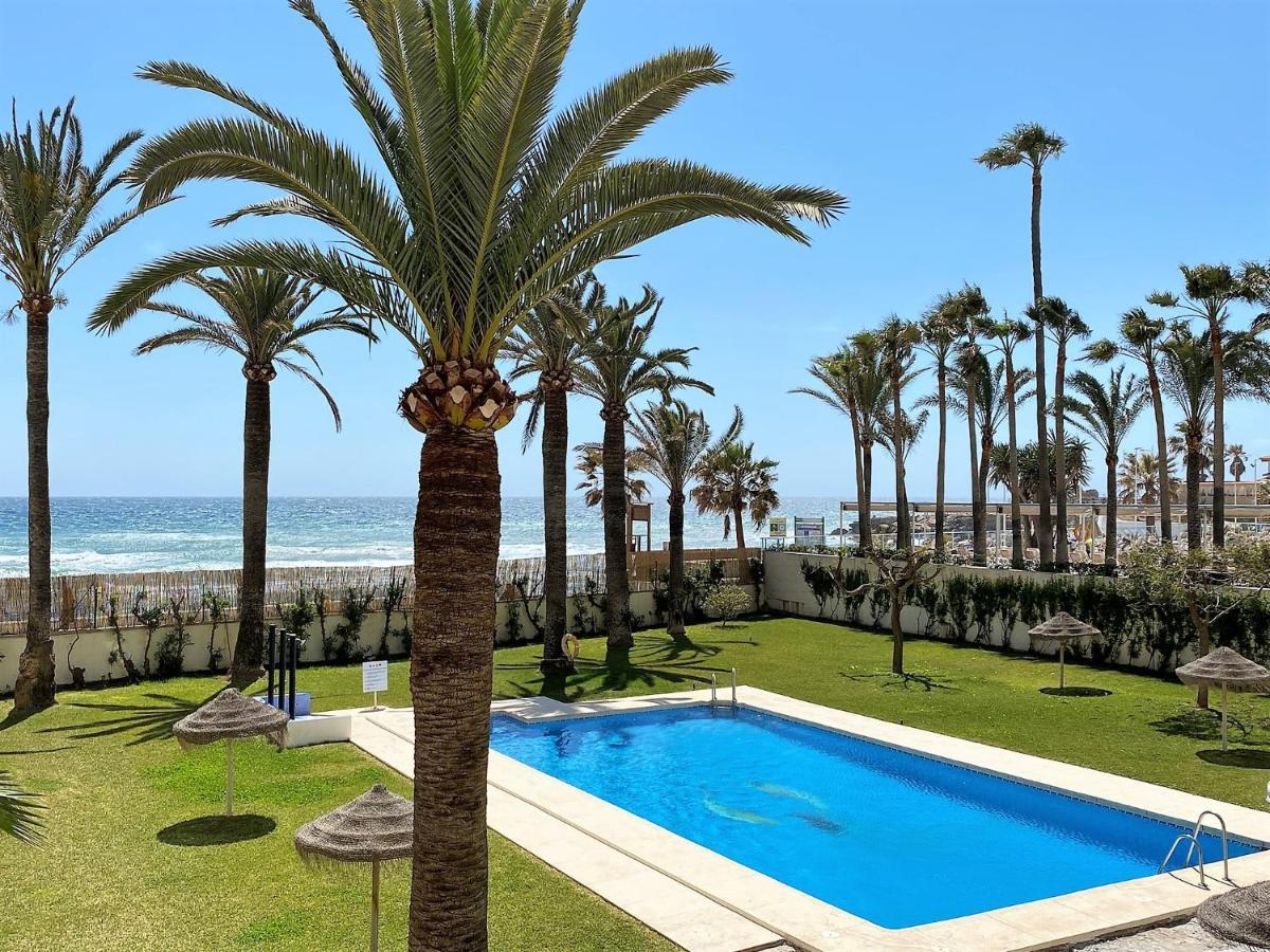 Torresol Torrecilla 209 Casasol Appartement Nerja