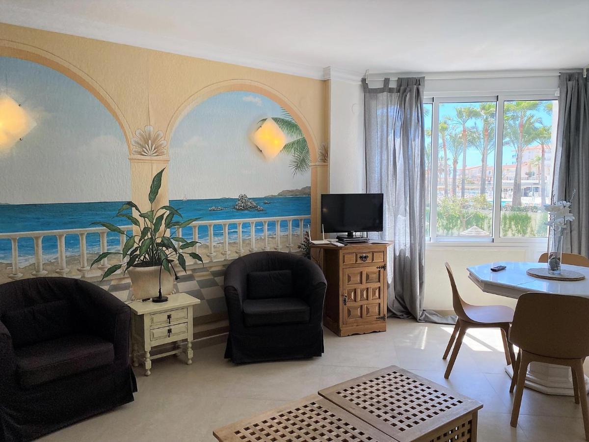 Appartement Torresol Torrecilla 209 Casasol *
