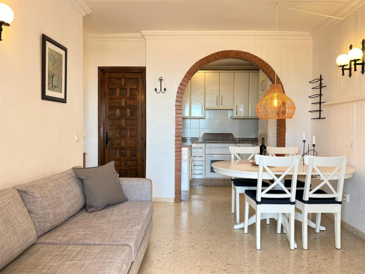 Capuchinos 85 San Juan Capistrano Casasol Appartement Nerja