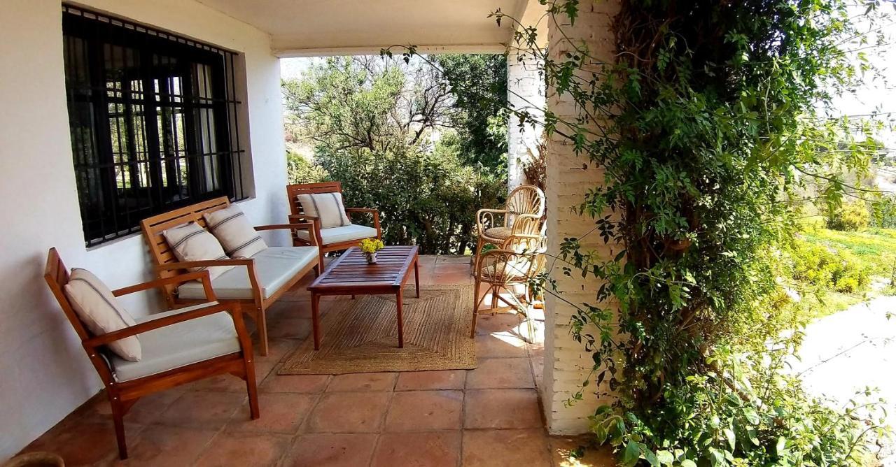 Cortijo Artist Paradise * Nerja