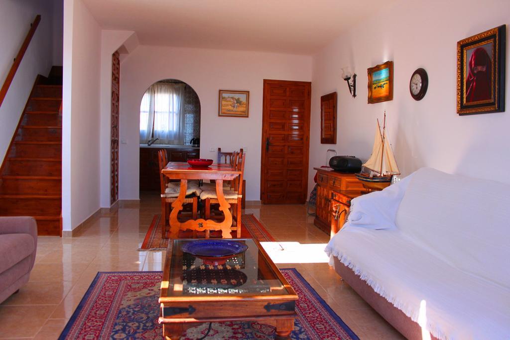 Apartamento El Capistrano Guy P. Way Nerja