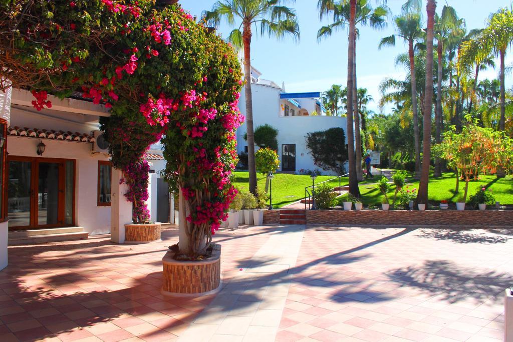 Apartamento El Capistrano Guy P. Way *