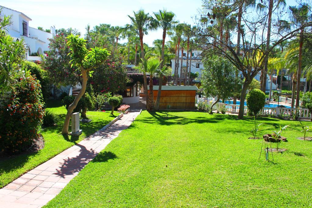 El Capistrano Guy P. Way Apartamento