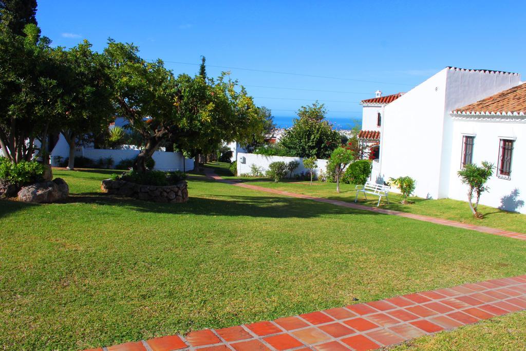 Apartamento El Capistrano Guy P. Way Nerja