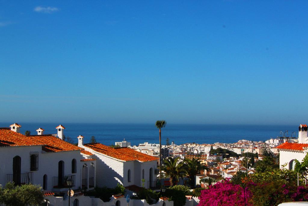 El Capistrano Guy P. Way Apartamento Nerja