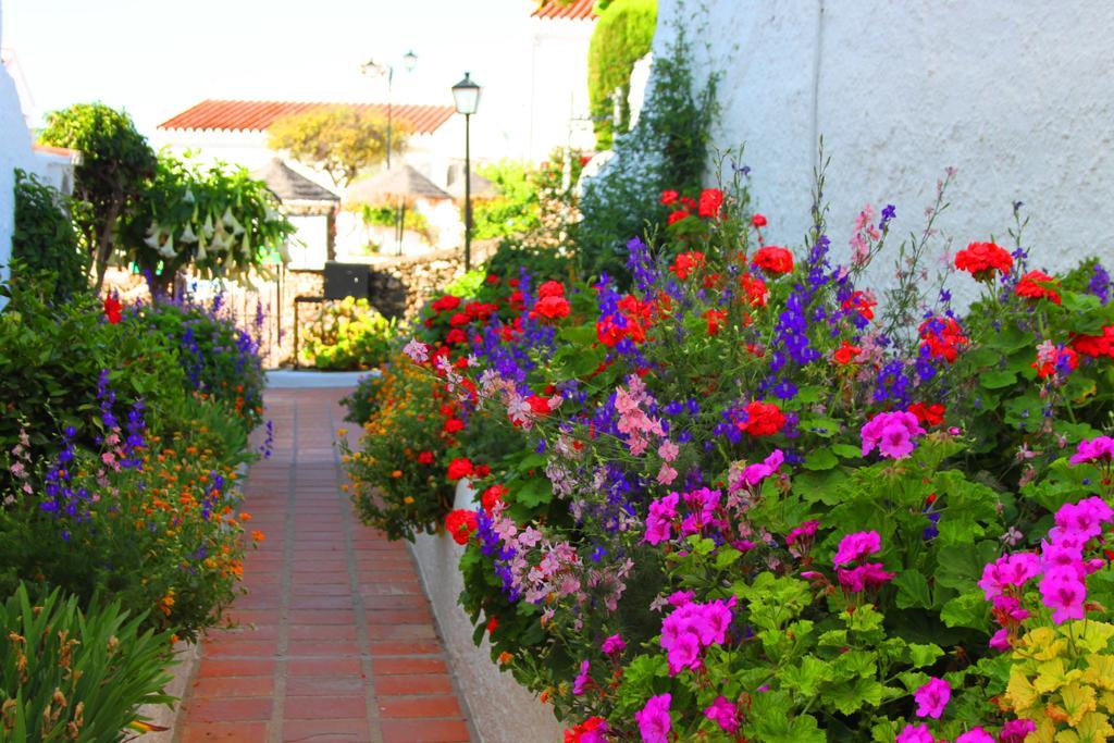 El Capistrano Guy P. Way Apartamento