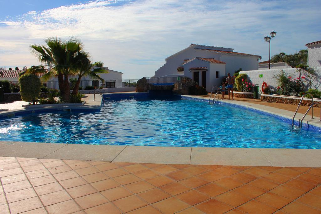 Apartamento El Capistrano Guy P. Way