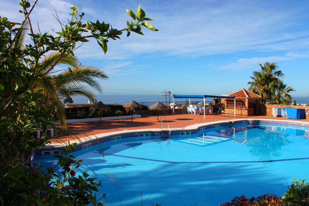 Apartamento El Capistrano Guy P. Way Nerja
