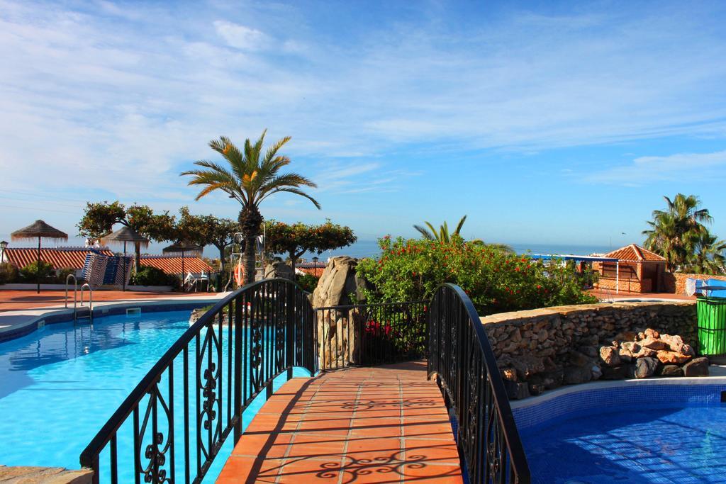 Apartamento El Capistrano Guy P. Way *