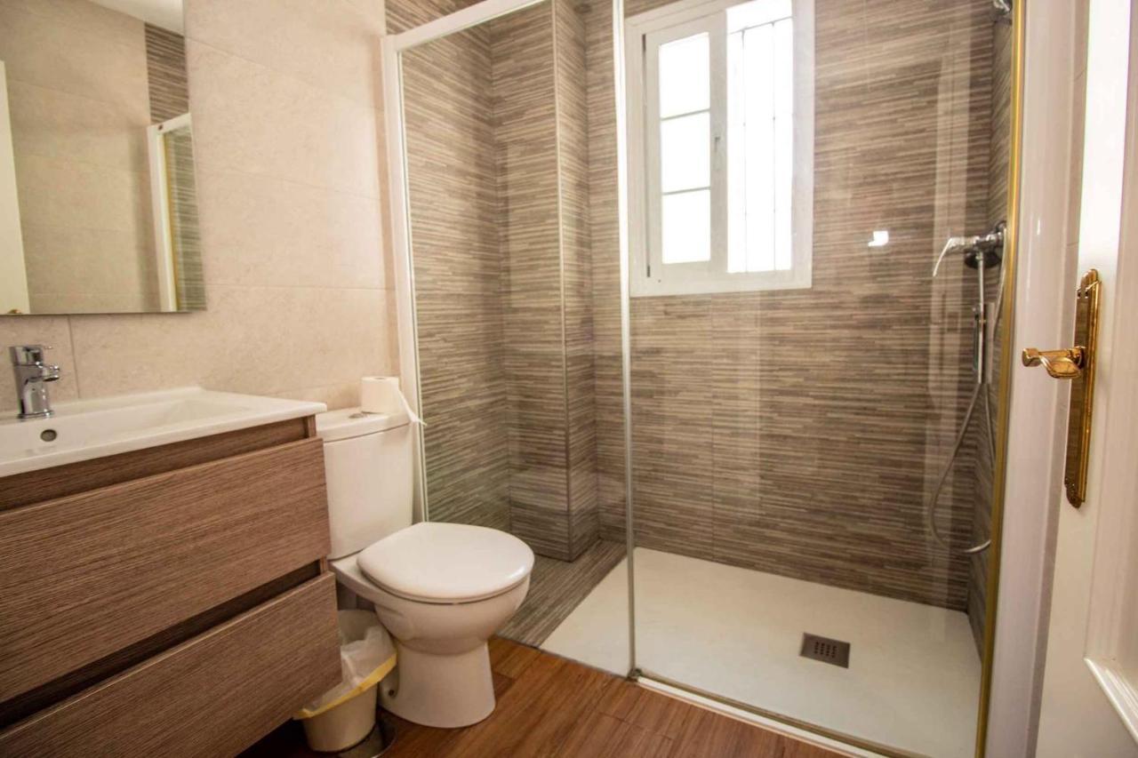 Dona Elvira Apartment
