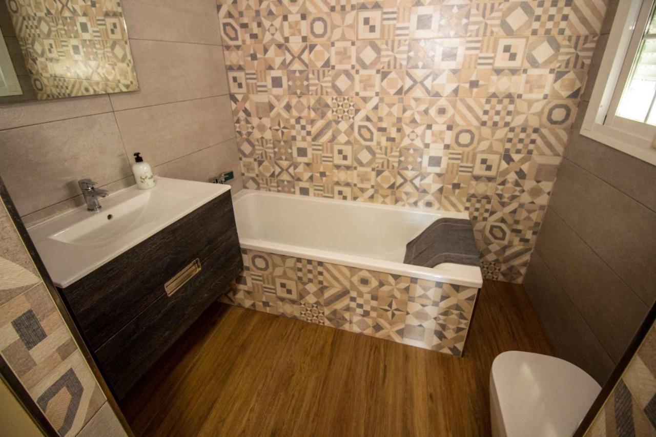 Dona Elvira Apartment Nerja