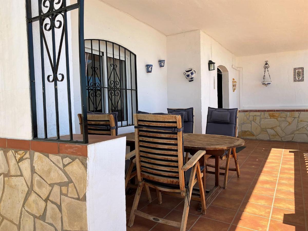 Capuchinos 85 San Juan Capistrano Casasol Nerja