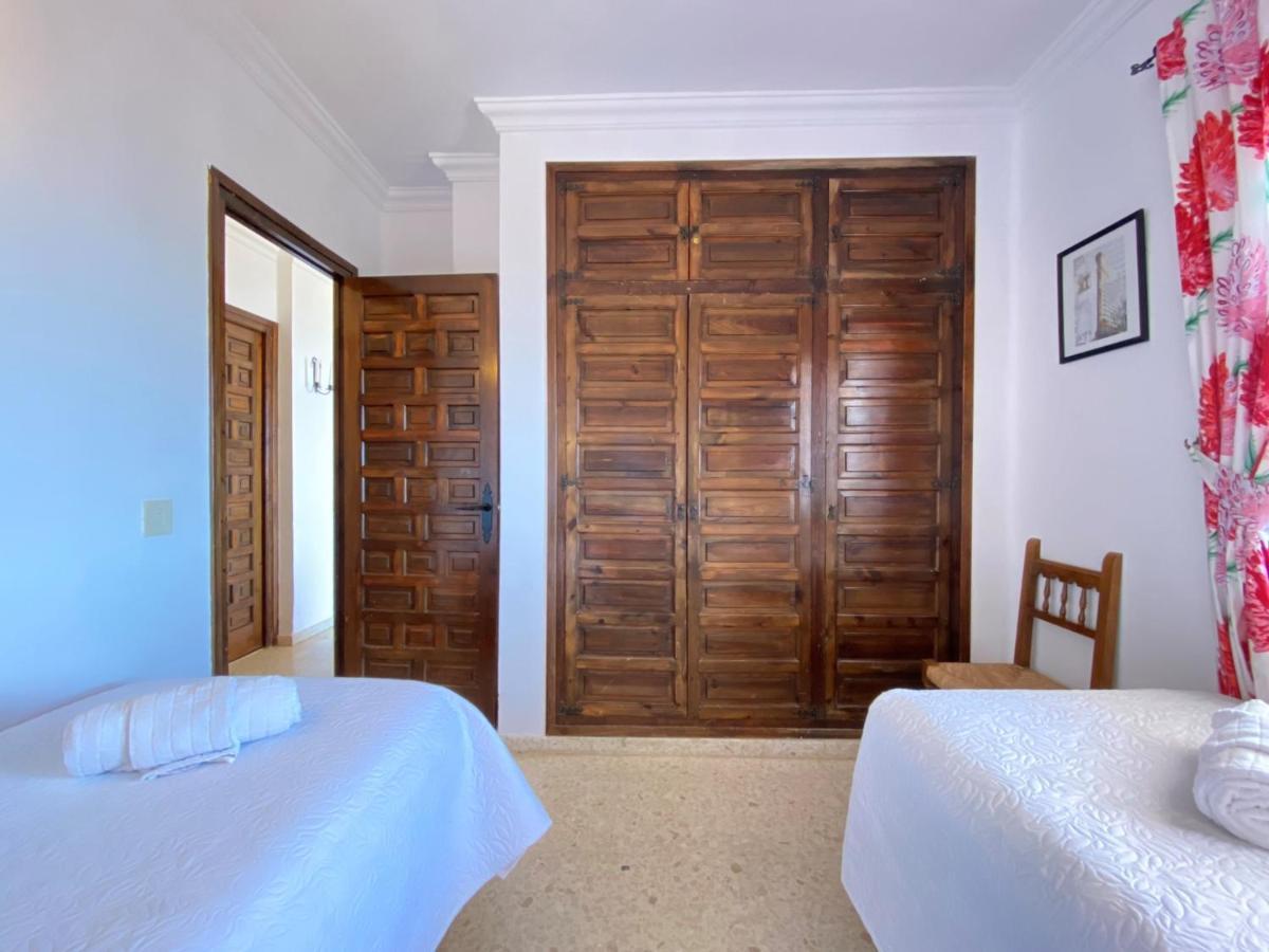 Appartement Capuchinos 85 San Juan Capistrano Casasol Nerja