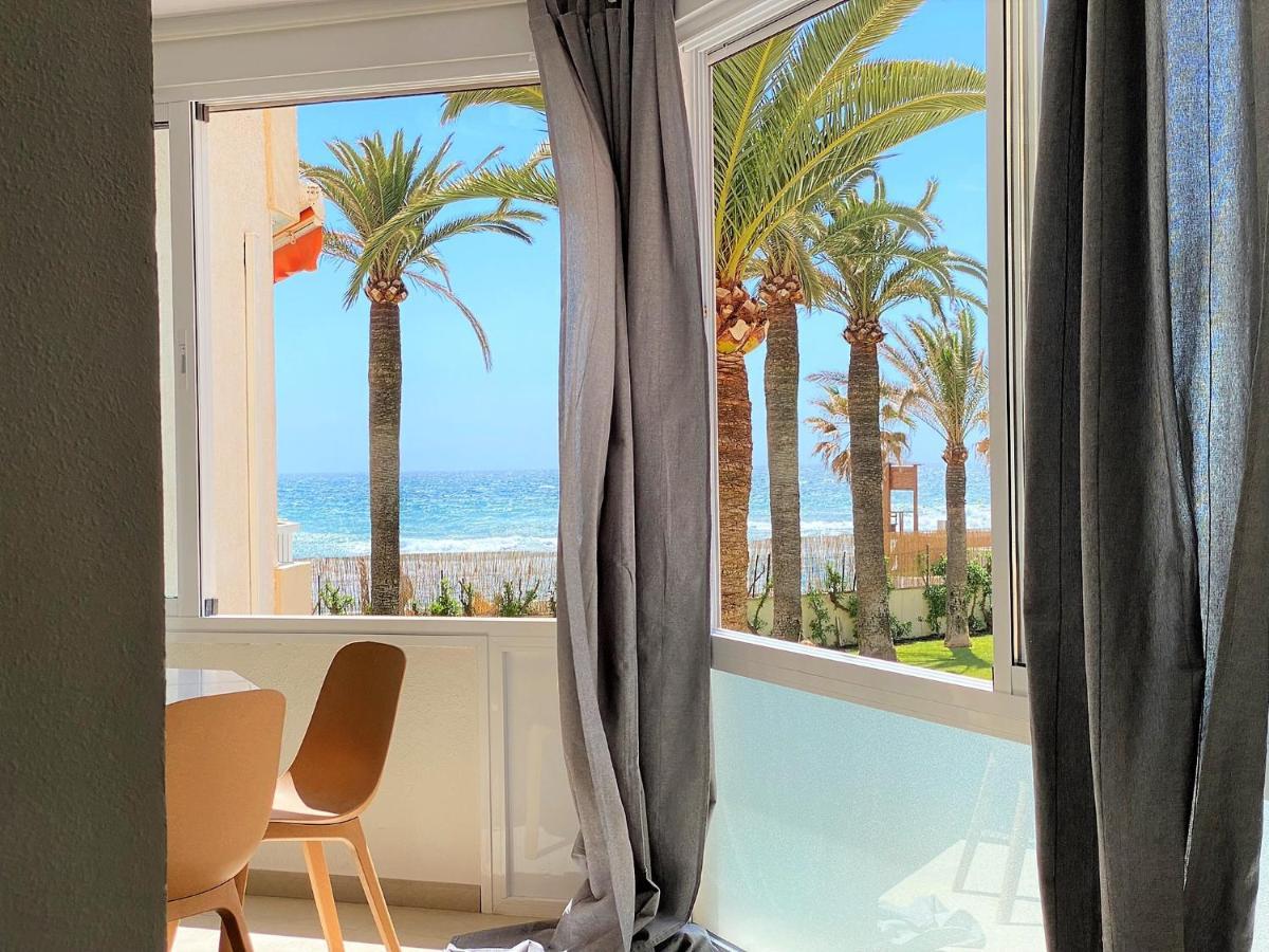 Appartement Torresol Torrecilla 209 Casasol
