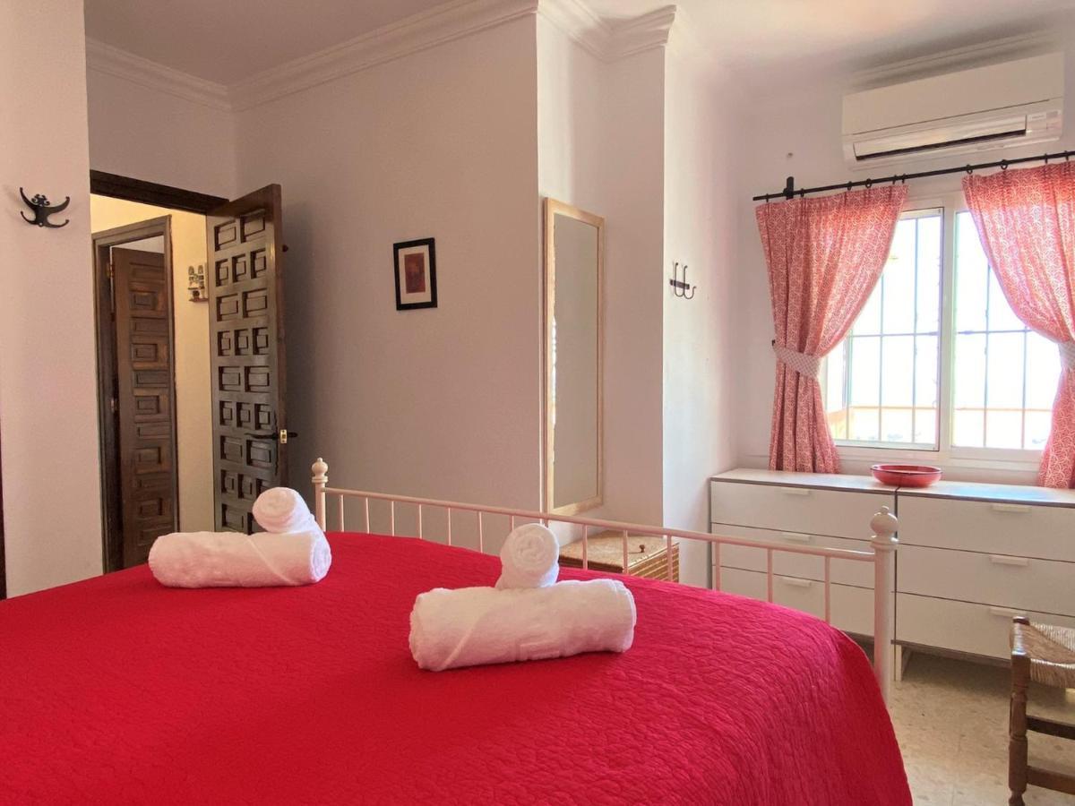 Appartement Capuchinos 85 San Juan Capistrano Casasol Nerja