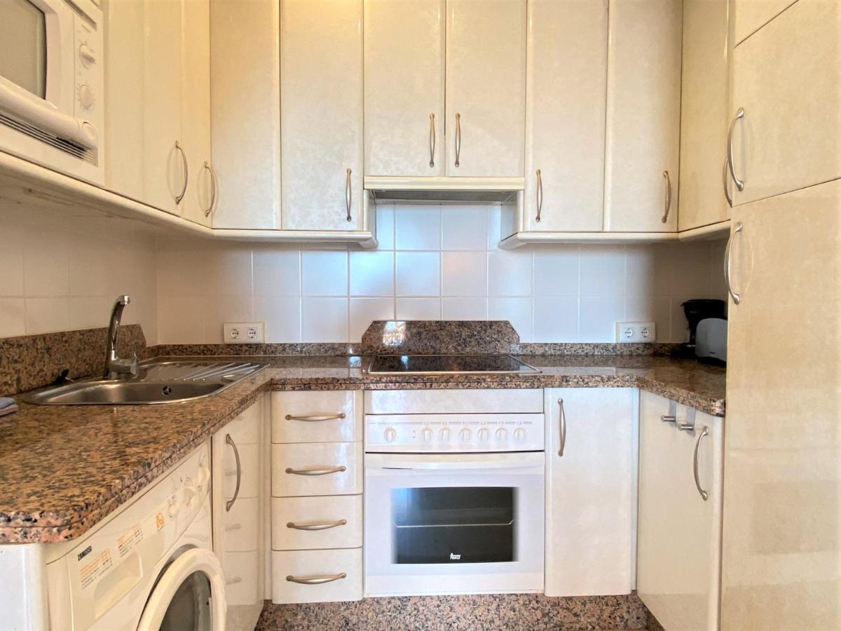 Appartement Capuchinos 85 San Juan Capistrano Casasol