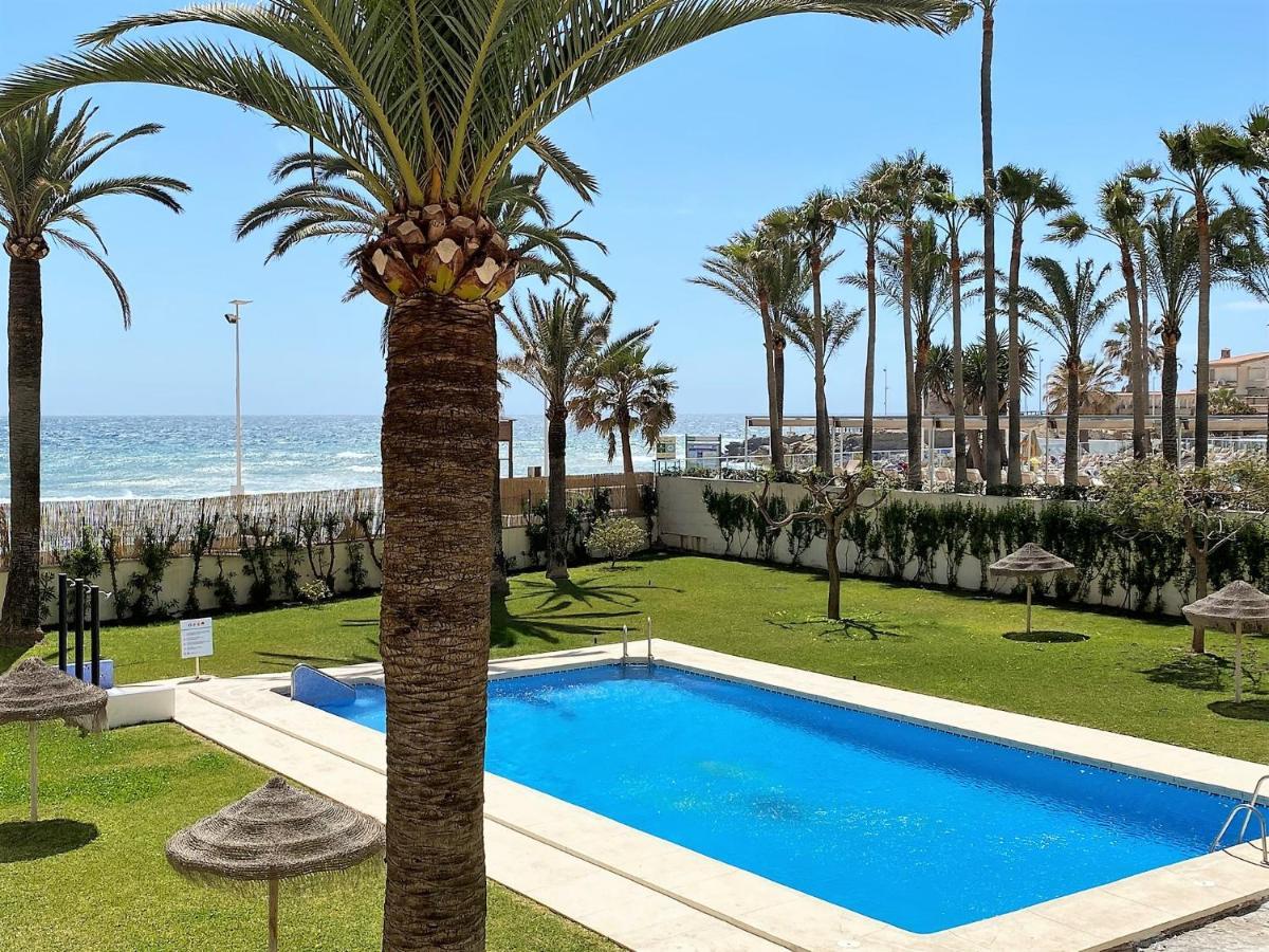 Torresol Torrecilla 209 Casasol Nerja