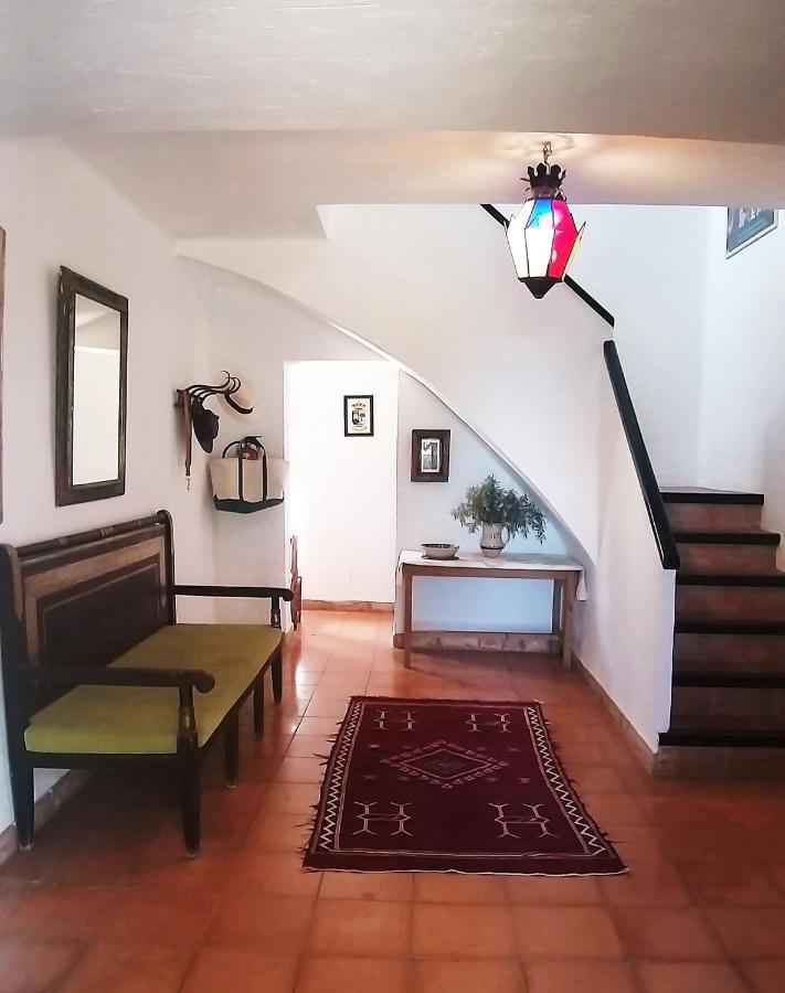 Cortijo Artist Paradise Nerja