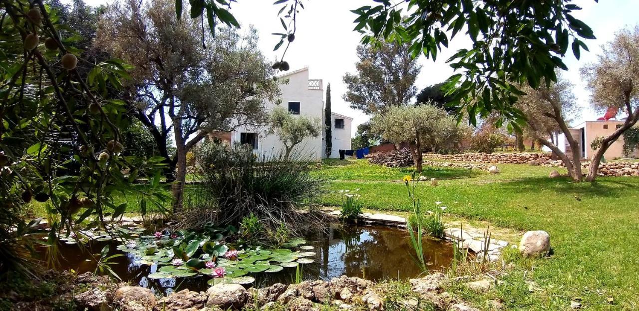 Cortijo Artist Paradise * Nerja